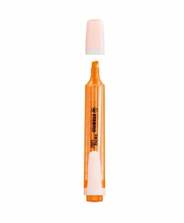 STABILO Swing Cool Highlighter Pen (Orange)